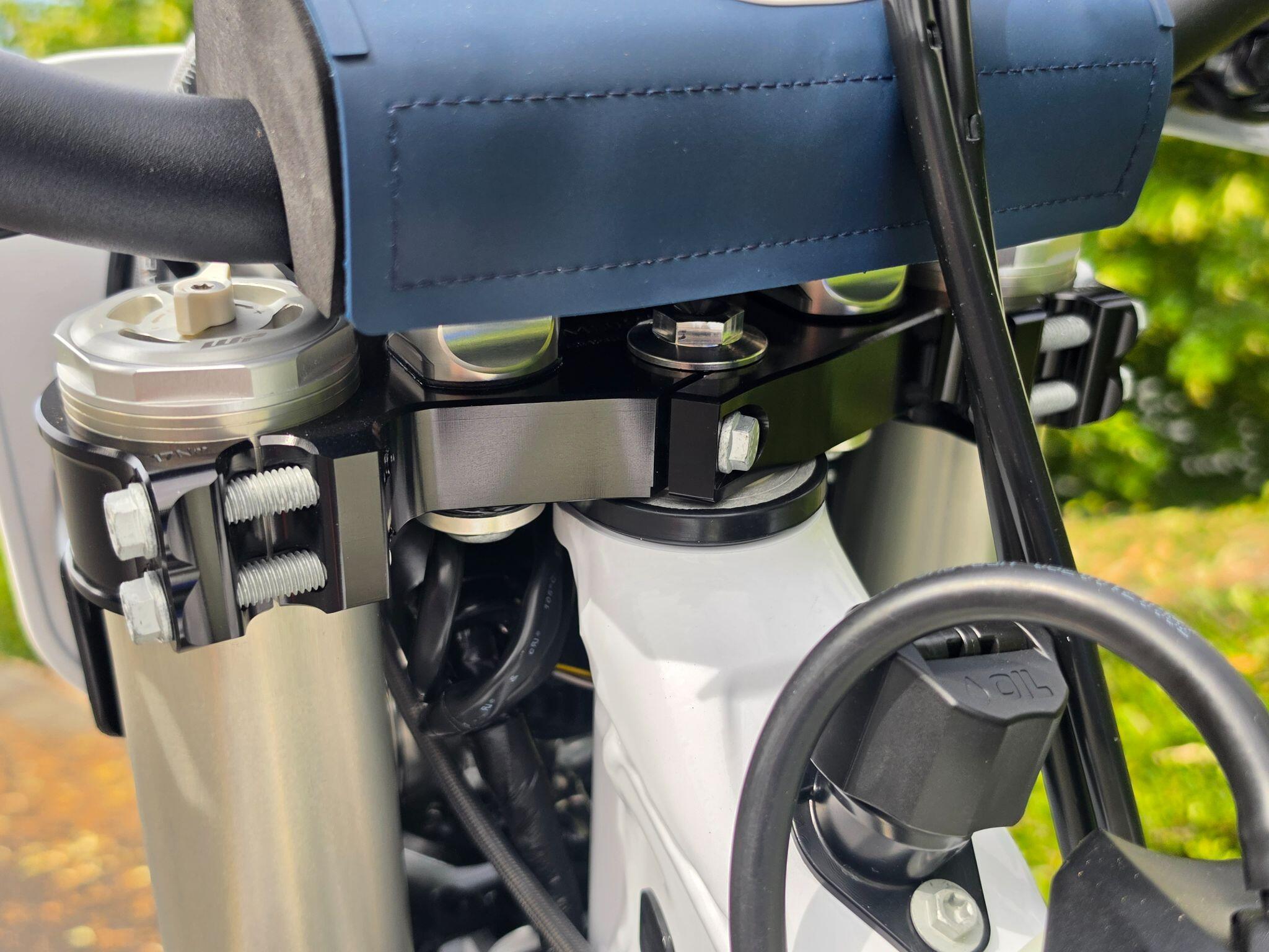 2026 Husqvarna 250